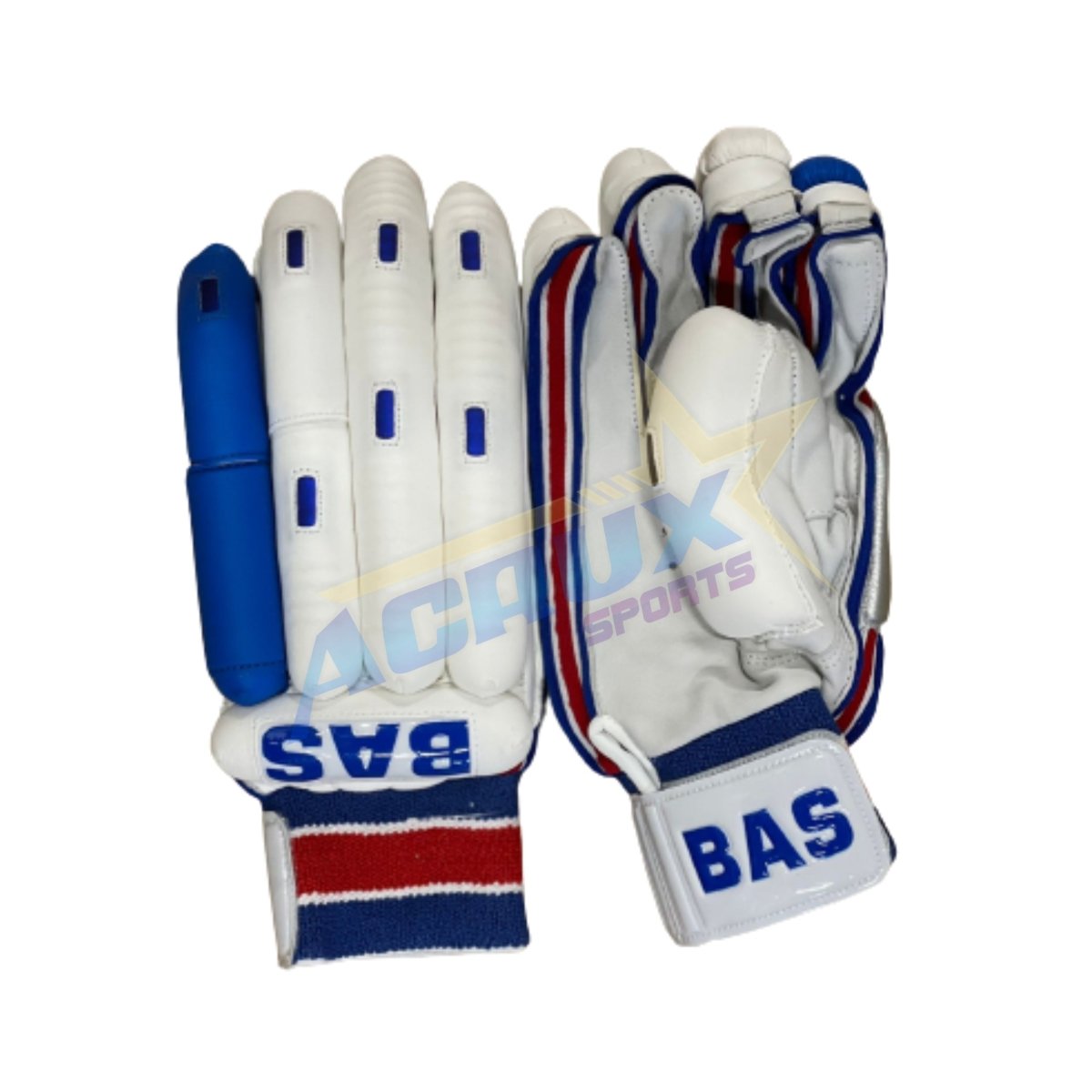 BAS Players Cricket Batting Gloves
