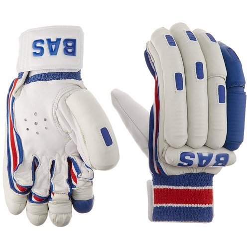 BAS Pro Players Cricket Batting Gloves.