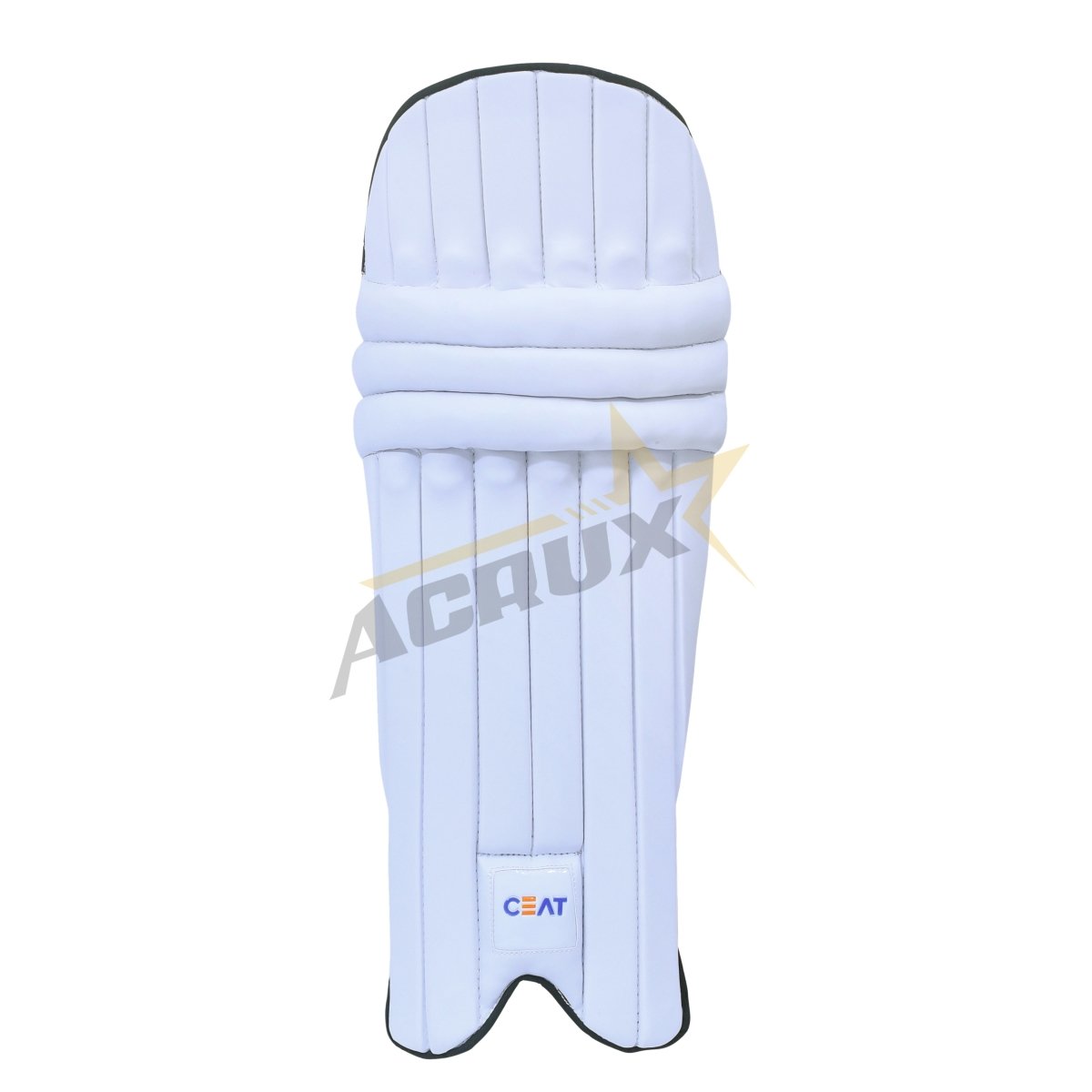 CEAT Gripp Master Youth Cricket Batting Pads.