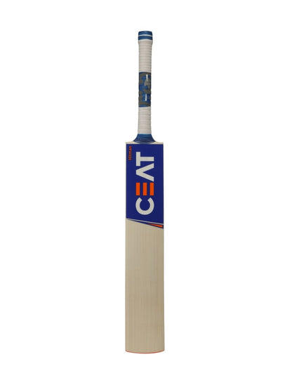 CEAT Hitman Junior English Willow Cricket Bat.