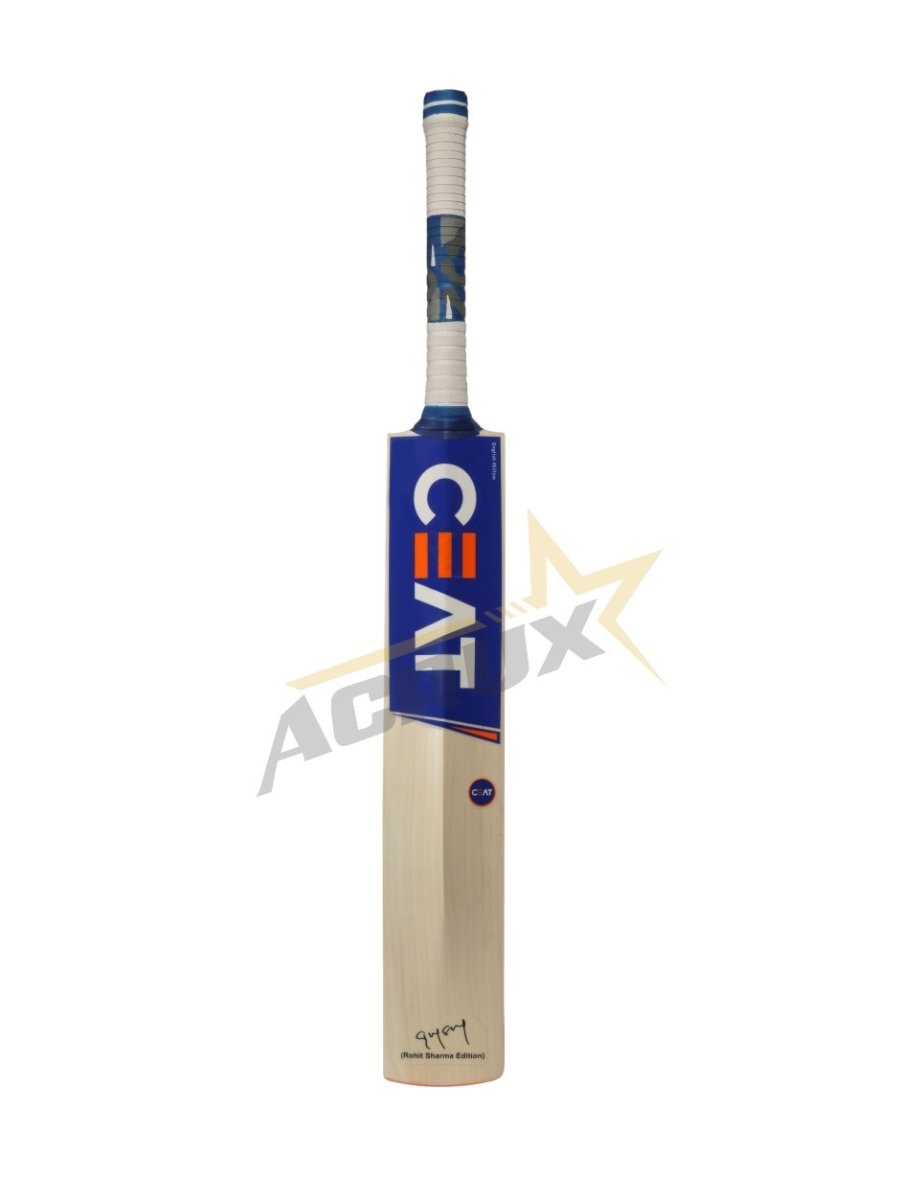 CEAT Hitman Junior English Willow Cricket Bat.