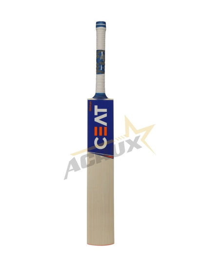 CEAT Hitman Junior English Willow Cricket Bat.