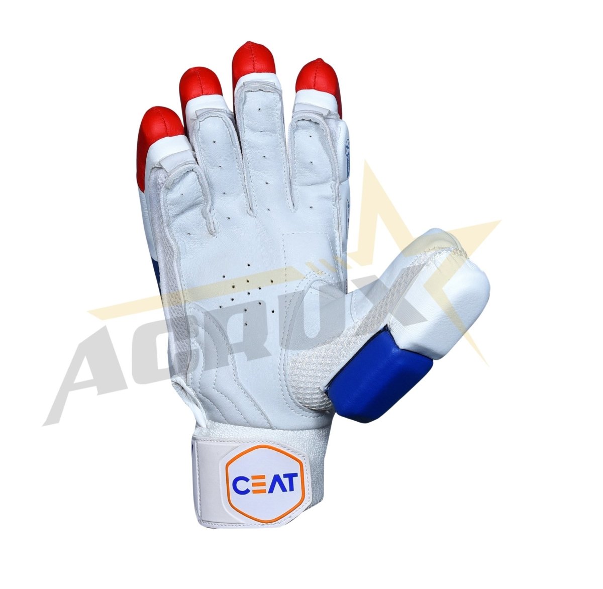 CEAT Maestro Cricket Batting Gloves.