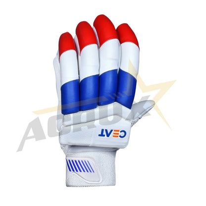 CEAT Maestro Cricket Batting Gloves.