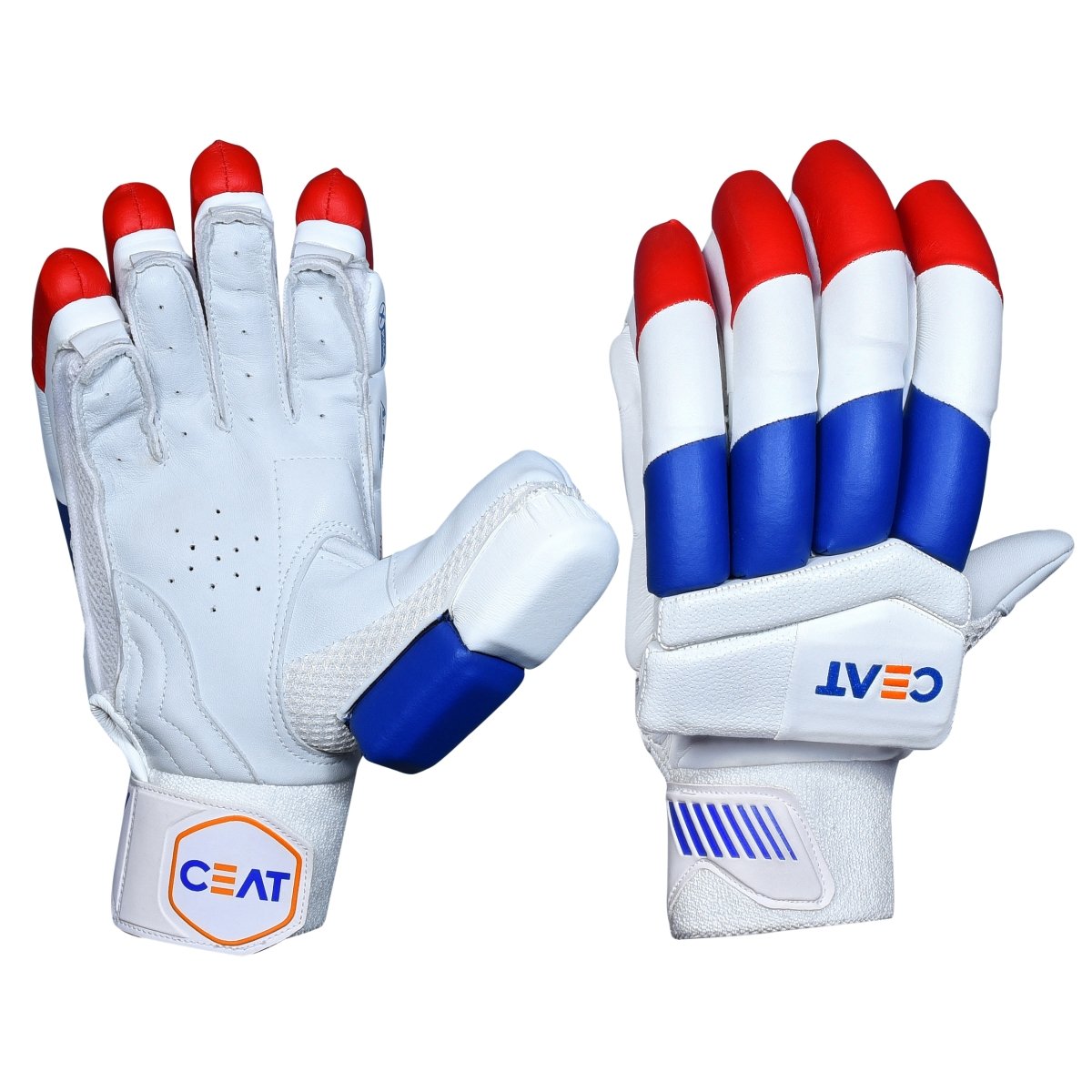 CEAT Maestro Cricket Batting Gloves.