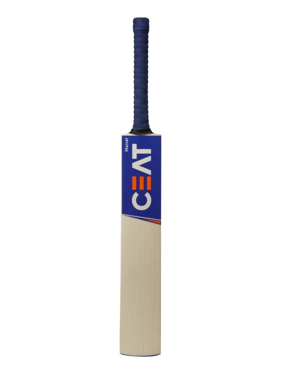 CEAT Marvel Junior English Willow Cricket Bat.