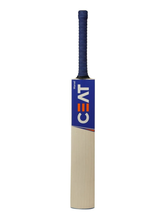 CEAT Marvel Junior English Willow Cricket Bat.