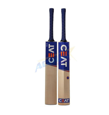 CEAT Marvel Junior English Willow Cricket Bat.