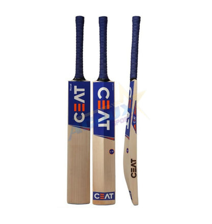 CEAT Marvel Junior English Willow Cricket Bat.