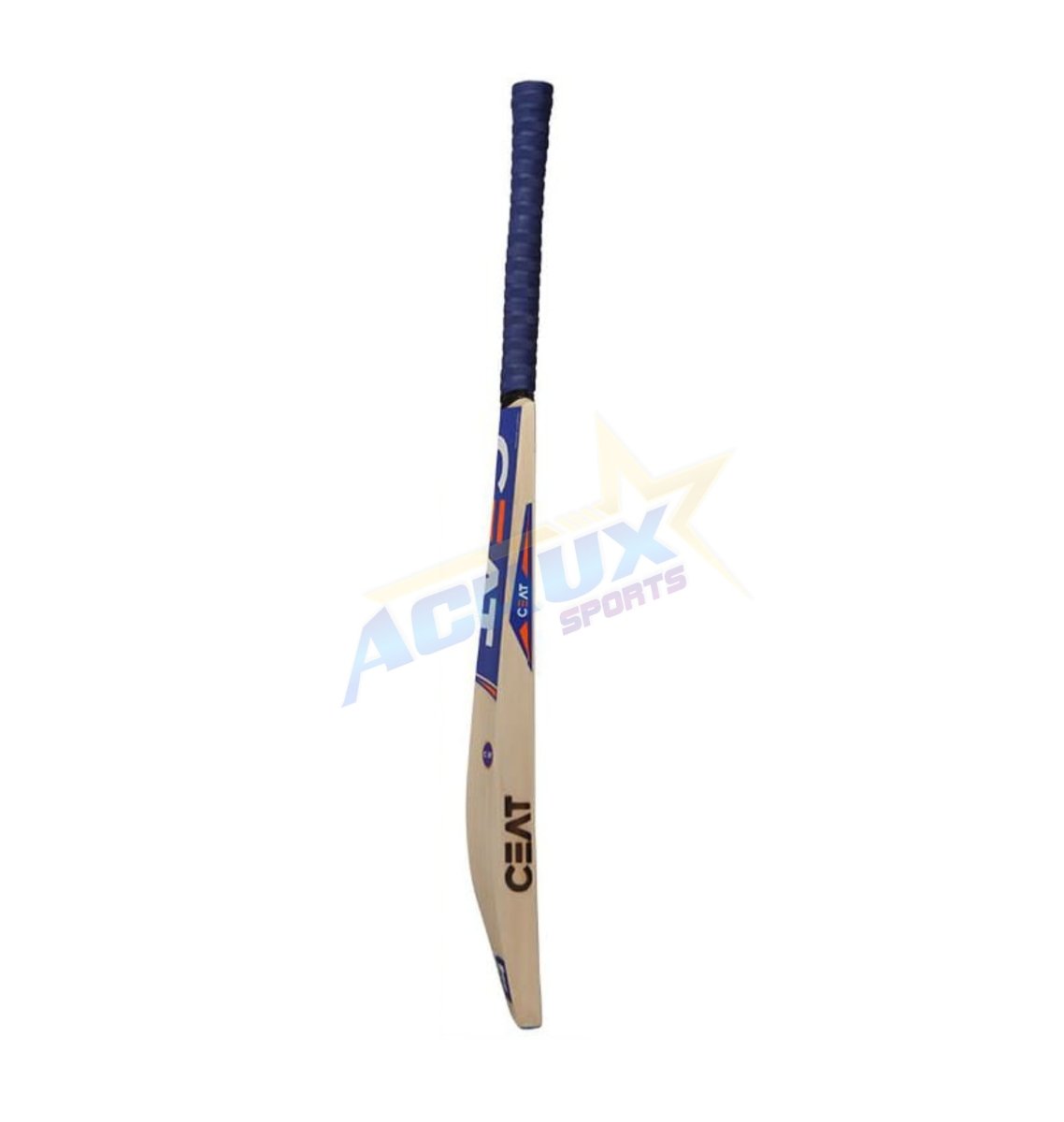 CEAT Marvel Youth English Willow Cricket Bat.