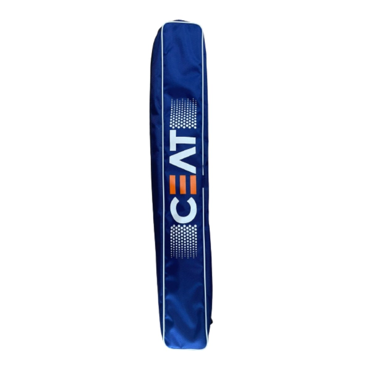 CEAT Padded Cricket Bat Cover with Strap.