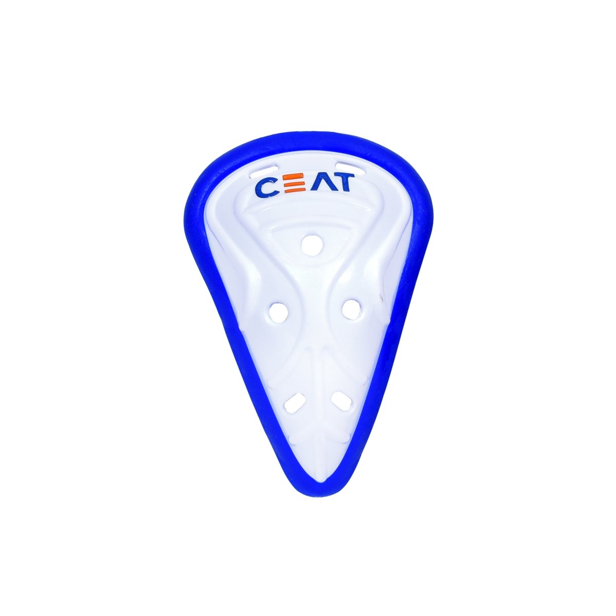 CEAT Zoom Cricket Abdo Guard.