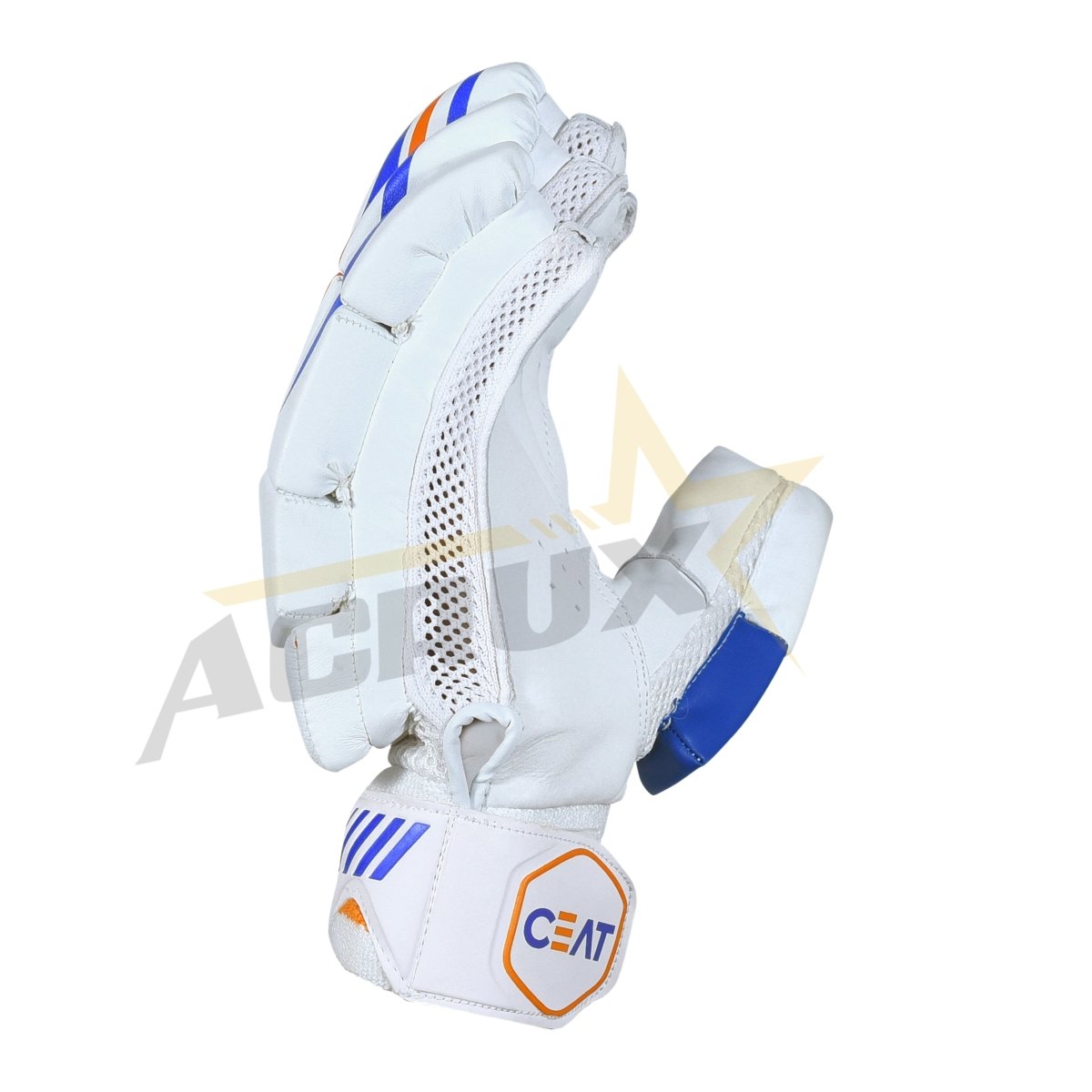 CEAT Zoom Cricket Batting Gloves.