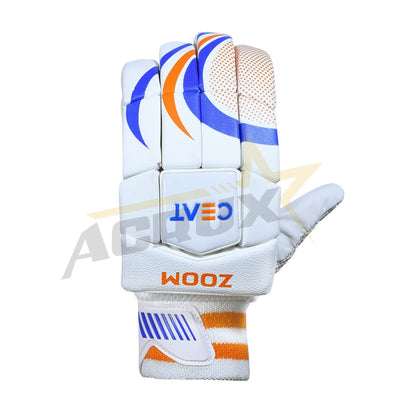 CEAT Zoom Cricket Batting Gloves.