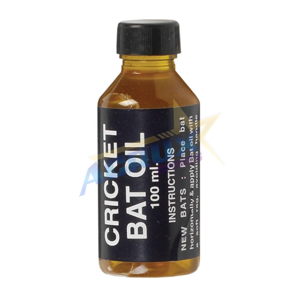 Cricket Bat Oil.