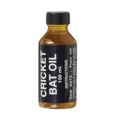 Cricket Bat Oil.