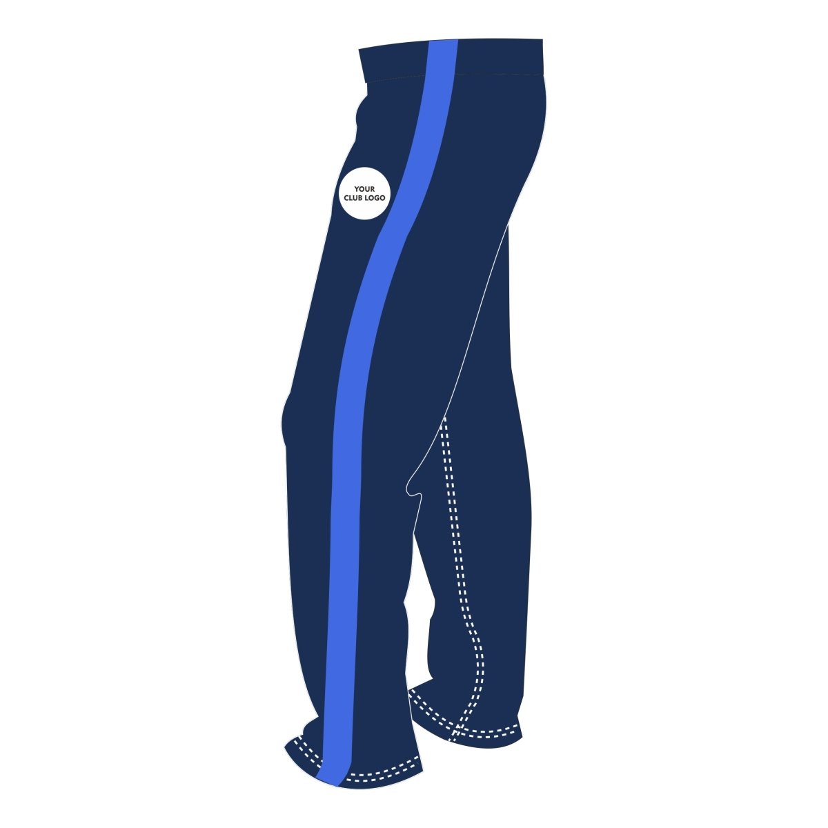 Customised Club Trouser - Acrux Sports