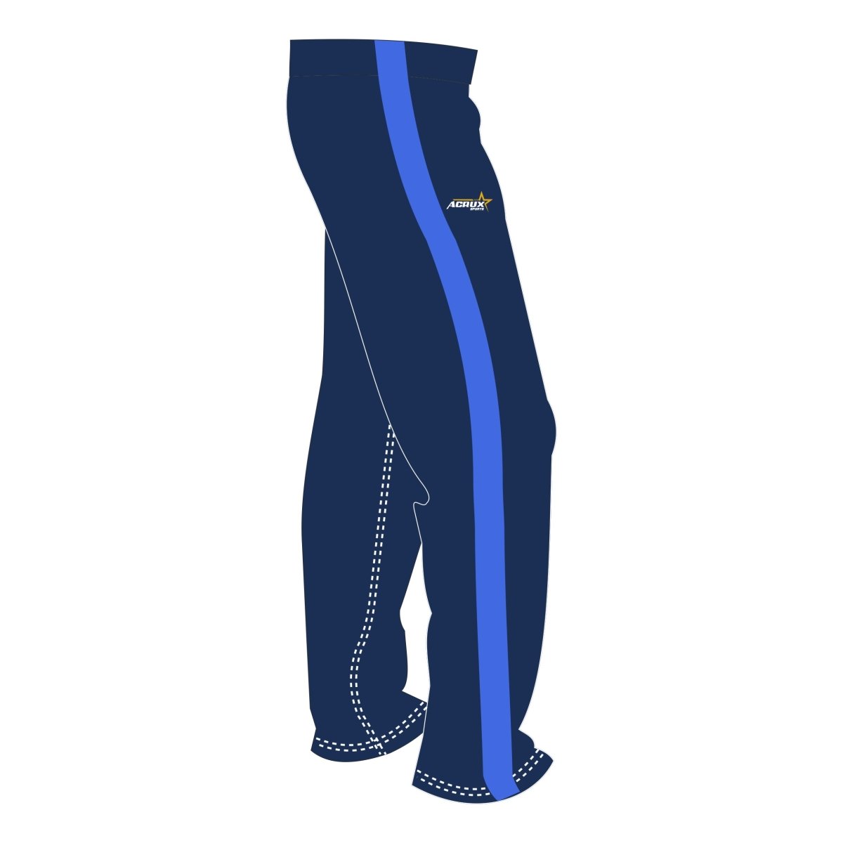 Customised Club Trouser - Acrux Sports