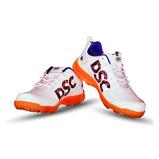 DSC Beamer Cricket Shoes - Acrux Sports