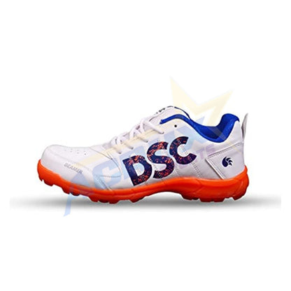 DSC Beamer Cricket Shoes - Acrux Sports