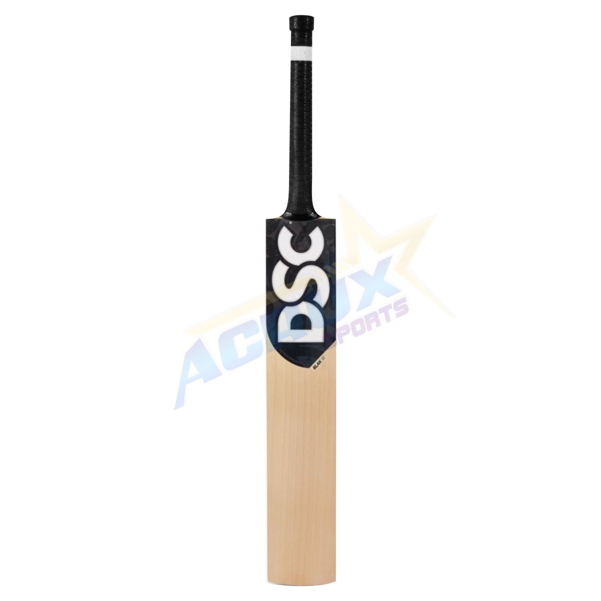 DSC Blak 30 English Willow Cricket Bat