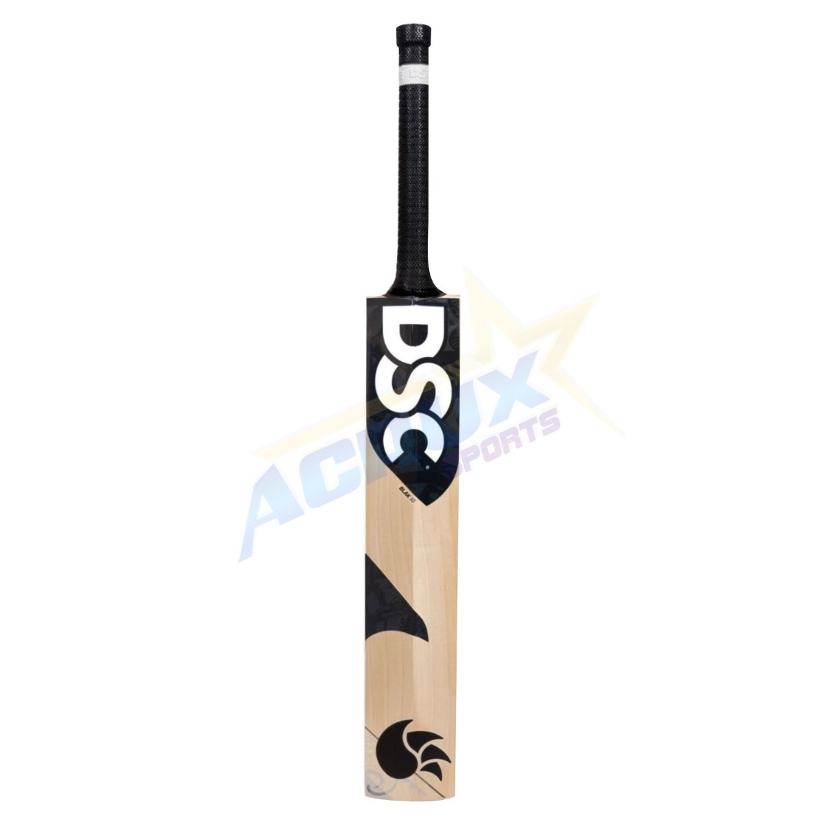 DSC Blak 30 English Willow Cricket Bat - Acrux Sports