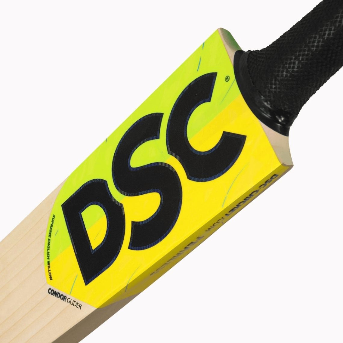 DSC Condor Glider English Willow Cricket Bat