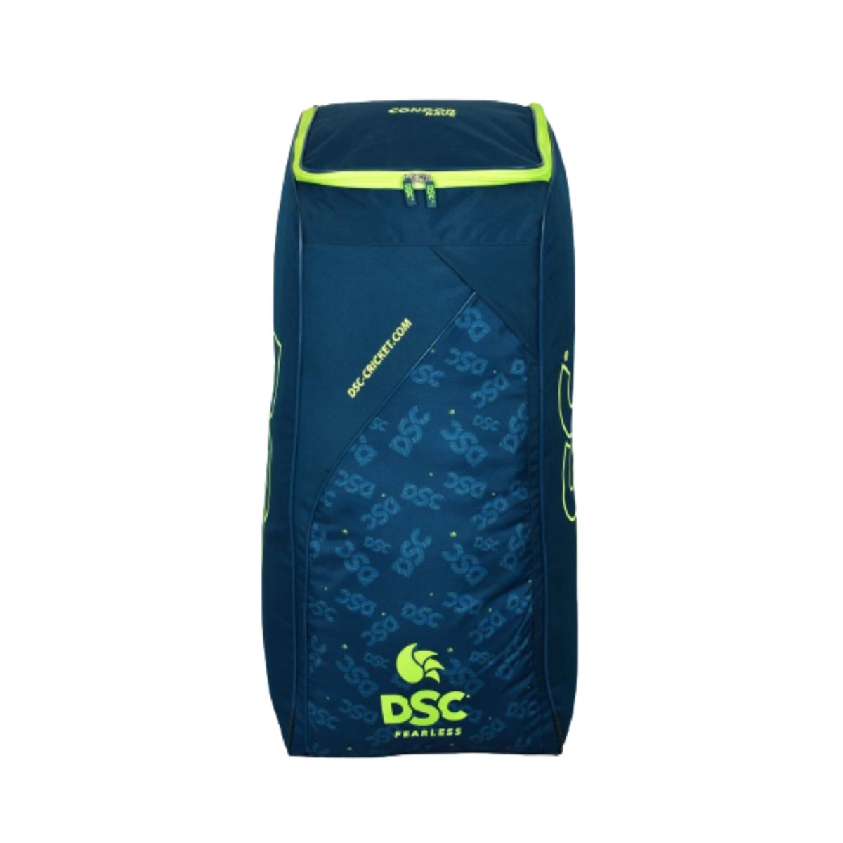 DSC Condor Rave Cricket Wheelie Kit Bag.