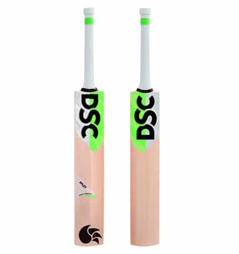 DSC Spliit 4.0 English Willow Cricket Bat.