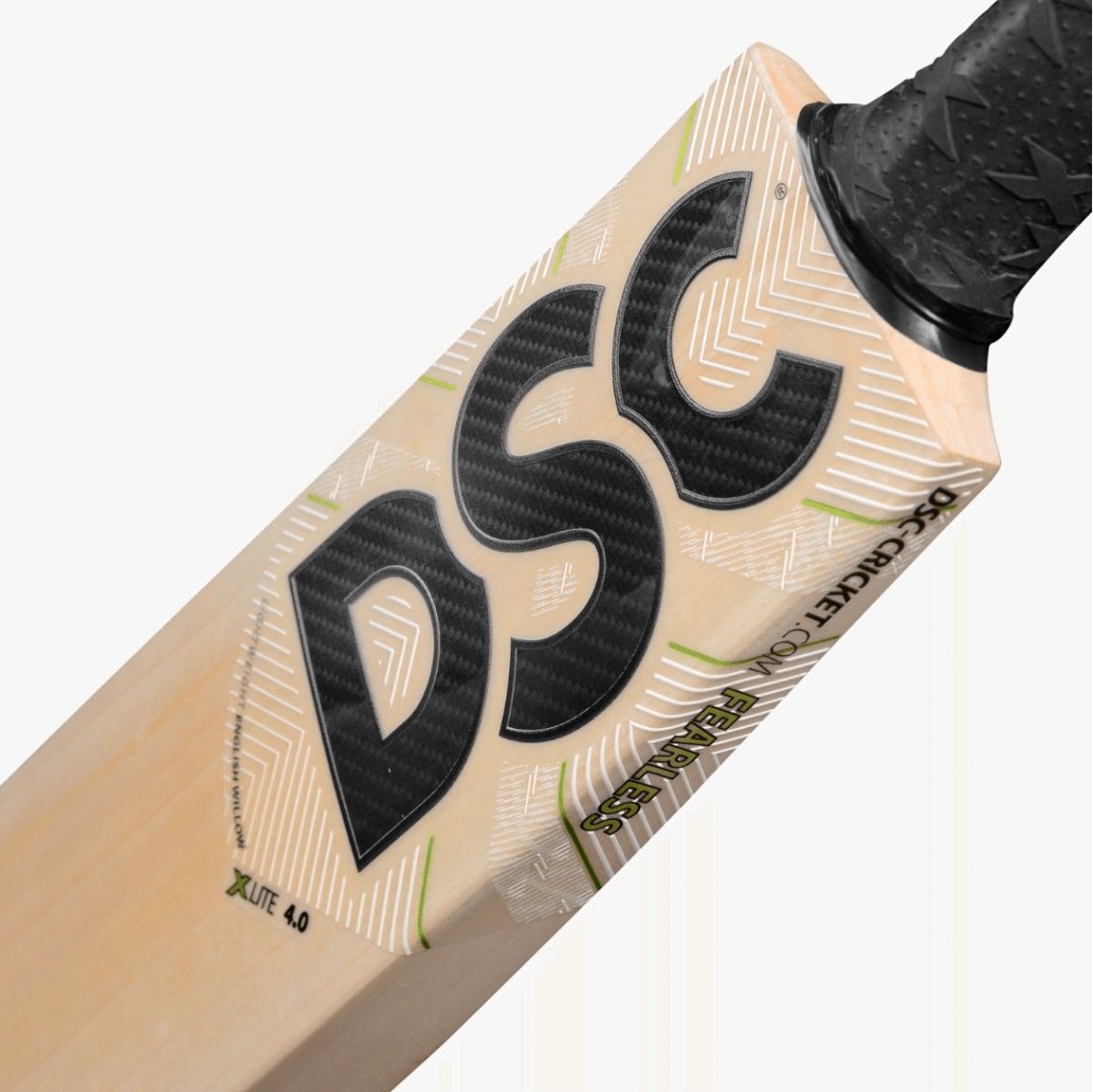 DSC Xlite 4.0 English Willow Cricket Bat