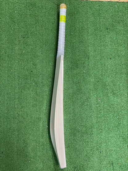 English Willow Bat With Massive 45mm ++ Edges - Acrux Sports