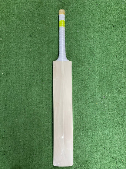 English Willow Bat With Massive 45mm ++ Edges - Acrux Sports