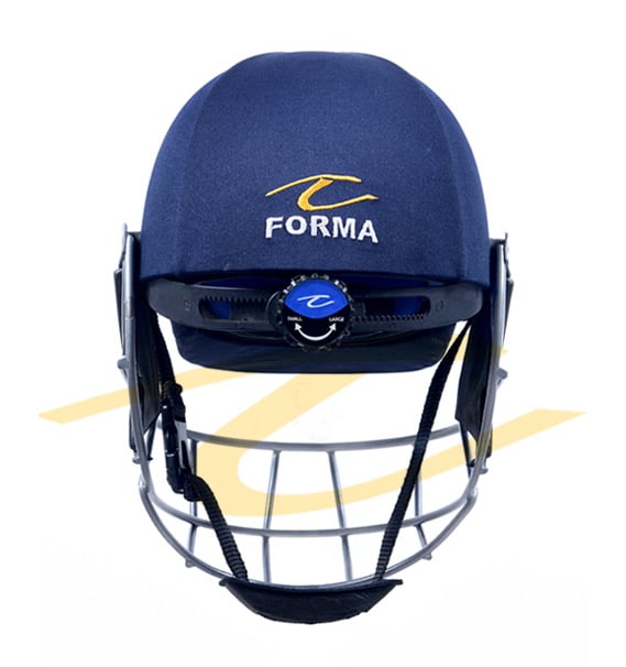 Forma Little Masters Cricket Helmet 2024