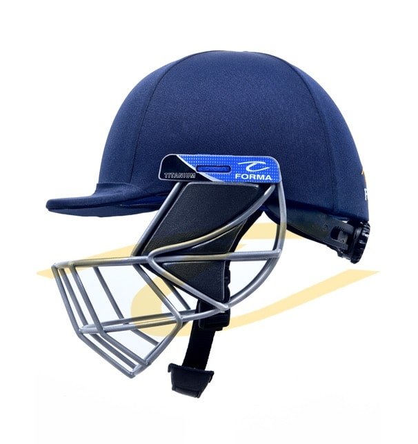 Forma Little Masters Cricket Helmet 2024