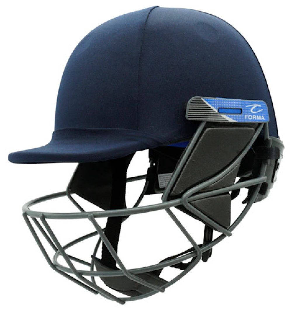 Forma Little Masters Cricket Helmet 2024 - Acrux Sports