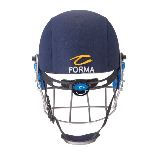 Forma Pro SRS Cricket Helmet 2024