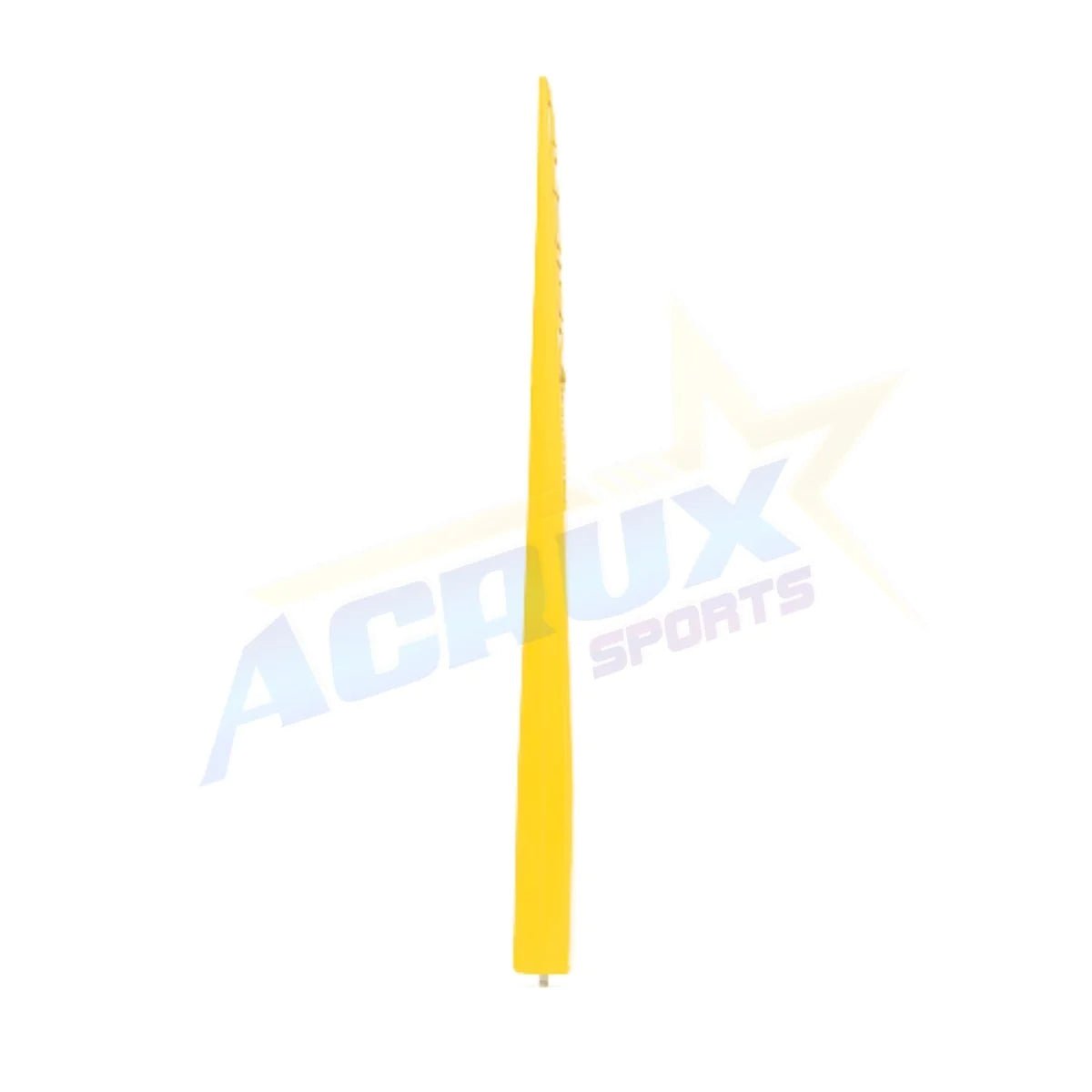 Fusion Cricket Multi Stump Yellow - Acrux Sports