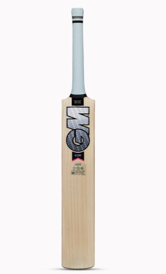GM Icon 404 English Willow Cricket Bat - Acrux Sports