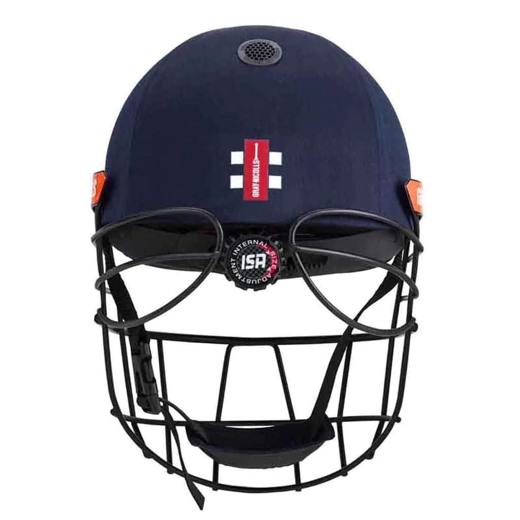 Gray Nicolls Atomic 360 Helmet - Acrux Sports