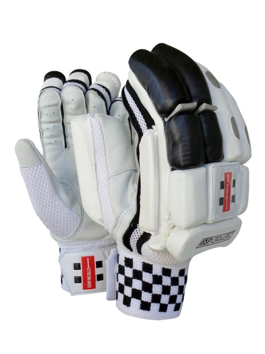 Gray Nicolls Destroyer GN5 Cricket Batting Gloves - Acrux Sports