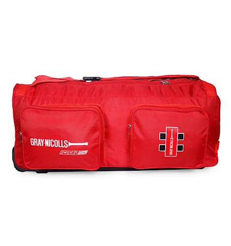 Gray Nicolls GN4 Enforcer Wheelie Bag - Acrux Sports