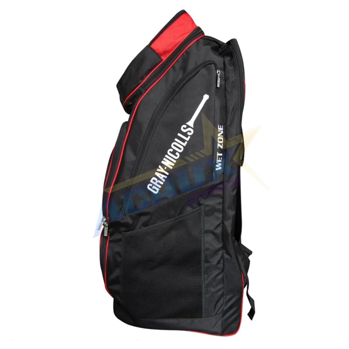 Gray Nicolls GN9 International Cricket Duffle Wheelie Bag - Acrux Sports