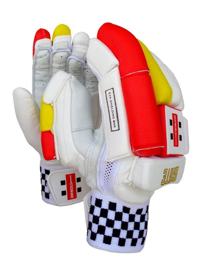 Gray Nicolls Ignite Cricket Batting Gloves - Acrux Sports