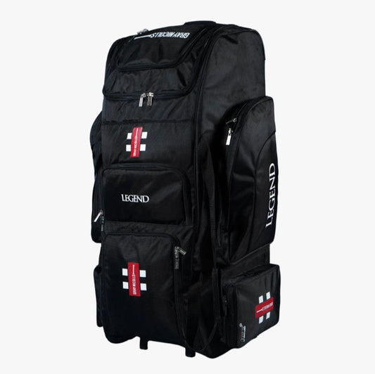 Gray Nicolls Legend Wheelie Bag - Acrux Sports