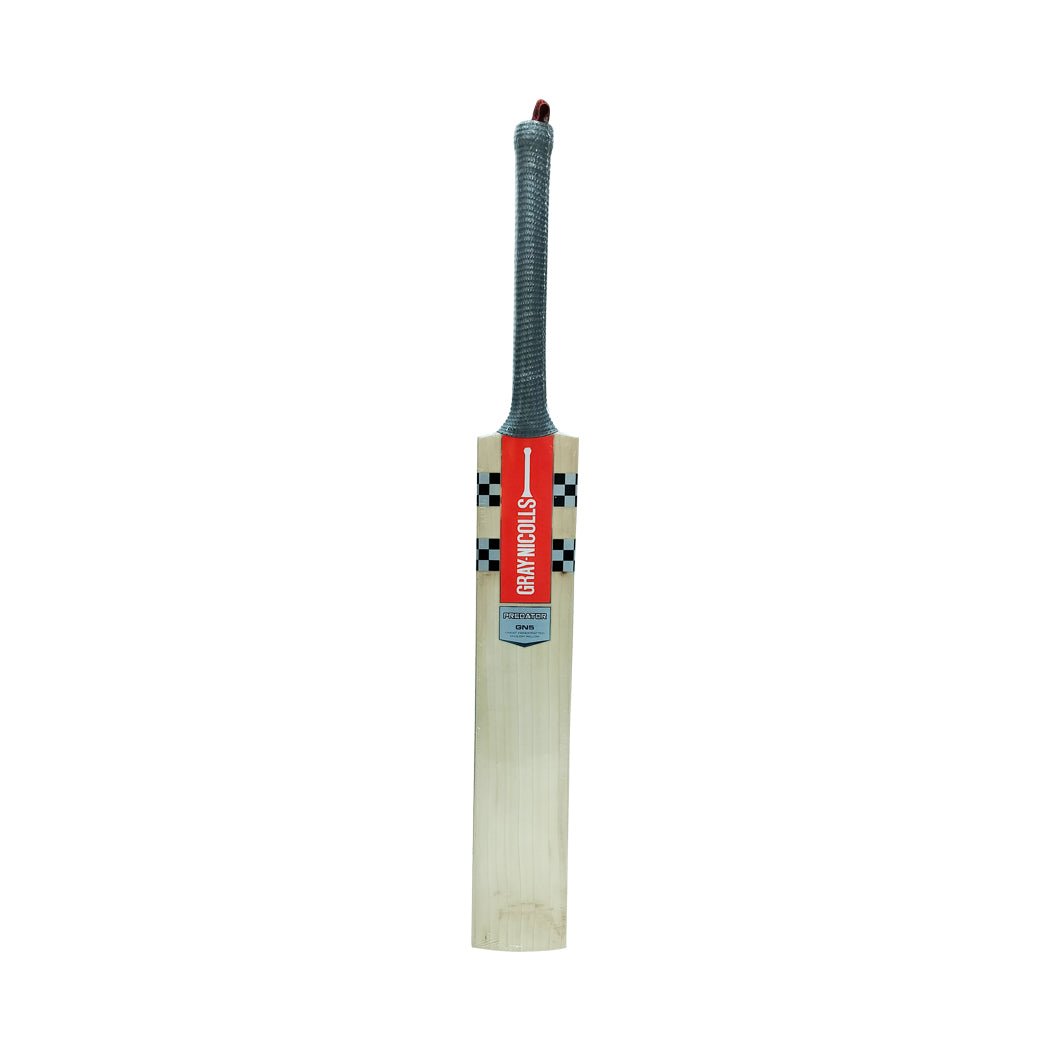 Gray Nicolls Predator GN5 English Willow Cricket Bat - Acrux Sports