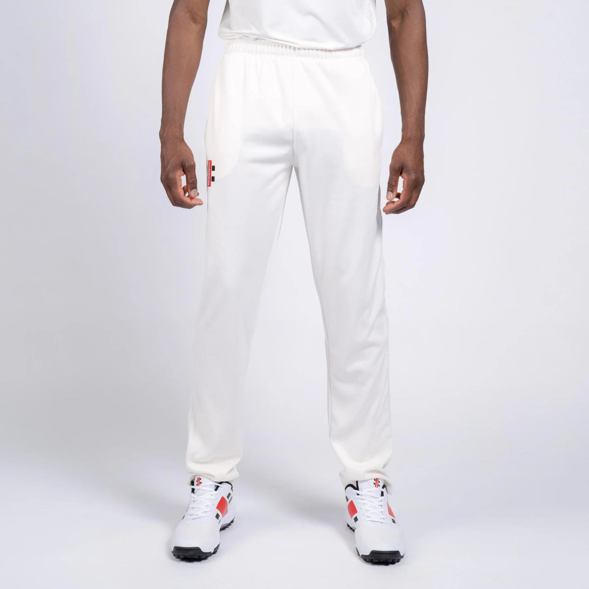 Gray Nicolls Pro Performance Cricket Trouser - White - Acrux Sports