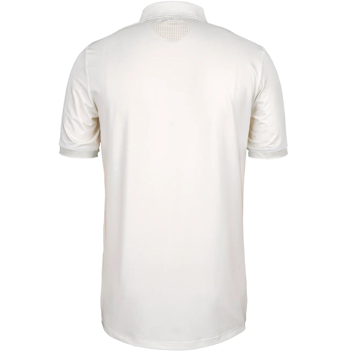 Gray Nicolls Pro Performance Short Sleeves Cricket Shirt - White - Acrux Sports