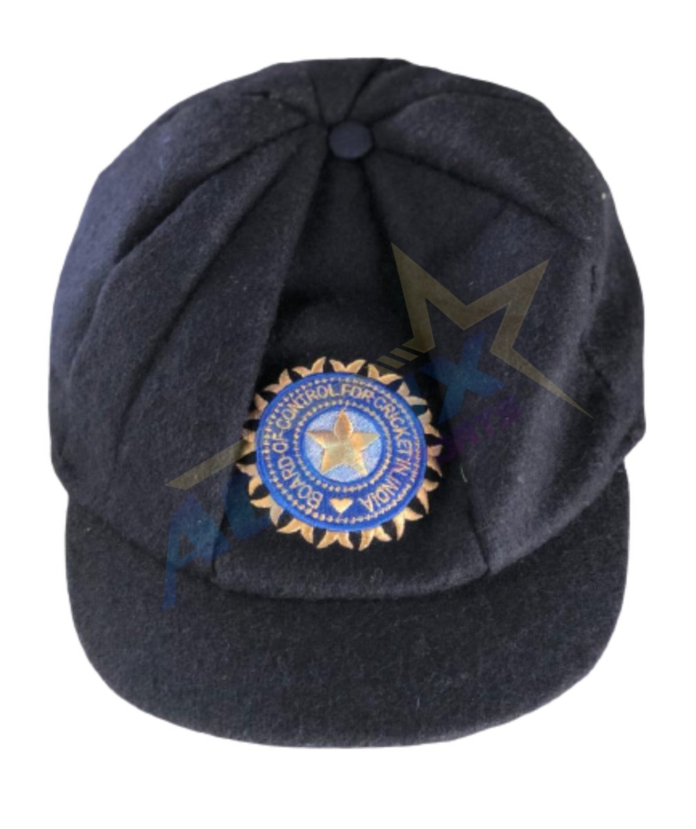 India Baggy Blue Replica.