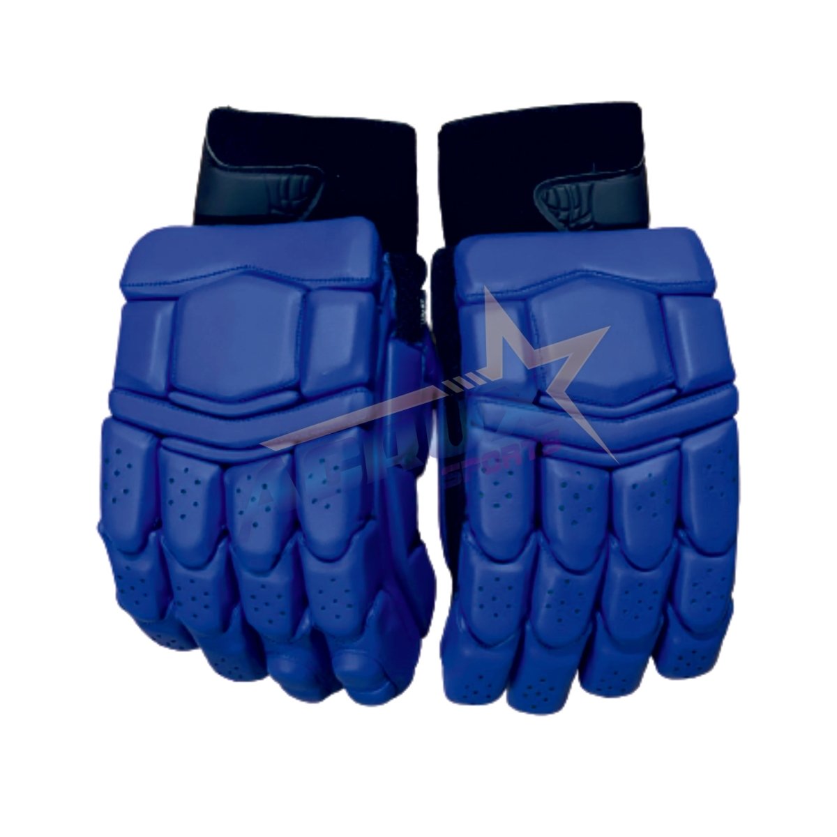 JJ Sports BL-09 Coloured Cricket Batting Gloves.