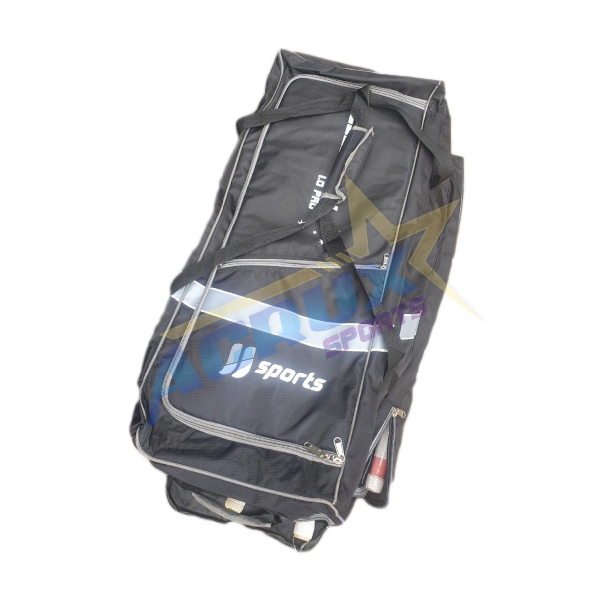 JJ Sports Celestial Pro 1.0 Cricket Kit Bag Wheelie - Acrux Sports